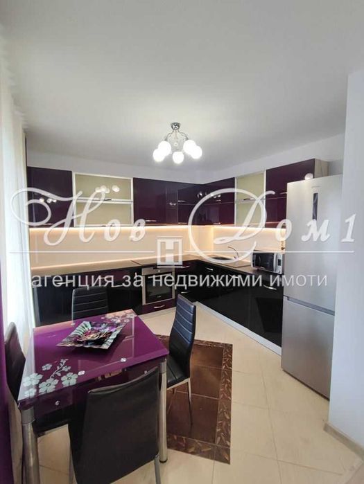 Модерен апартамент до Varna Mall стил, комфорт и престижна локация