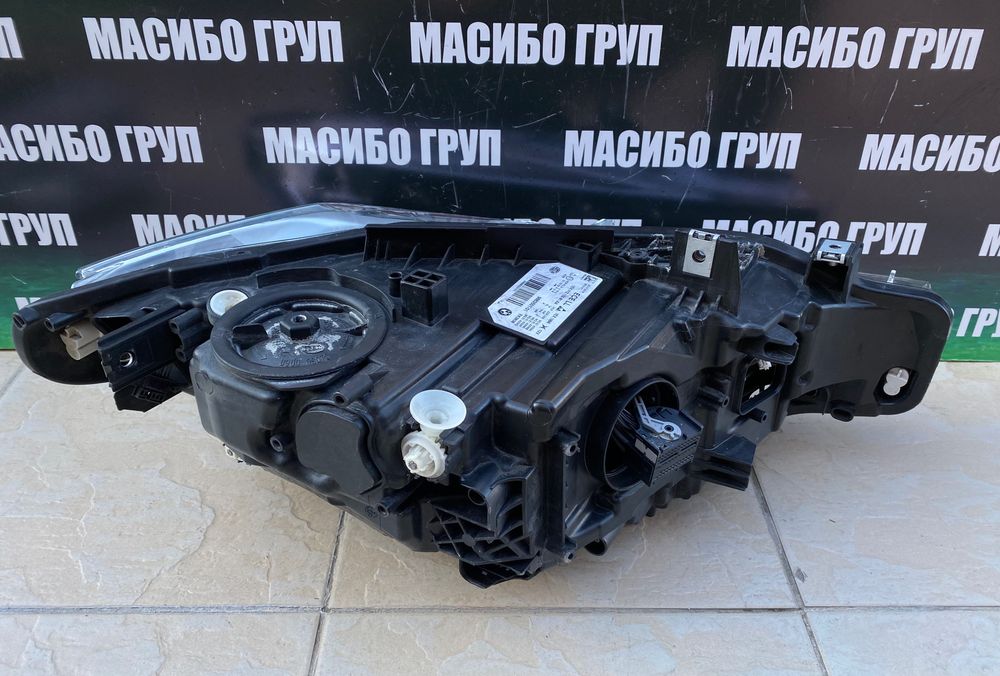 Фарове far BMW Adaptive LED фар за Бмв Ф30 Ф31 фейс Bmw F30 F31 LCI