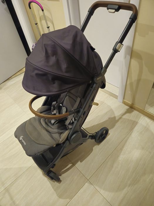 Ergobaby metro+ deluxe 2 -  бебешка количка