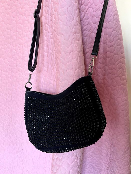 дамска чанта mexx