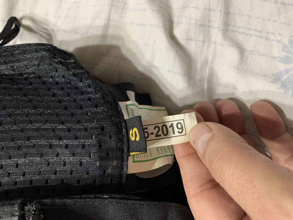 Pantaloni motociclist barbati noi