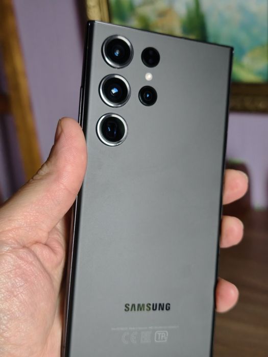 Samsung S23 Ultra 512 gb