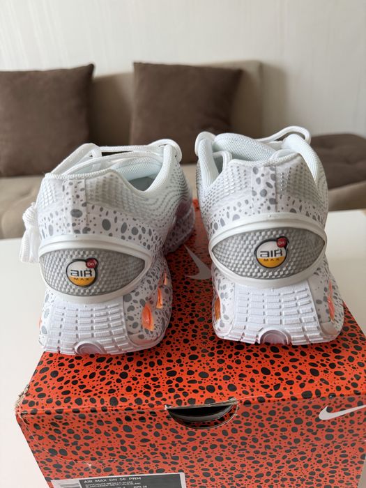 Nike Air Max Dn
