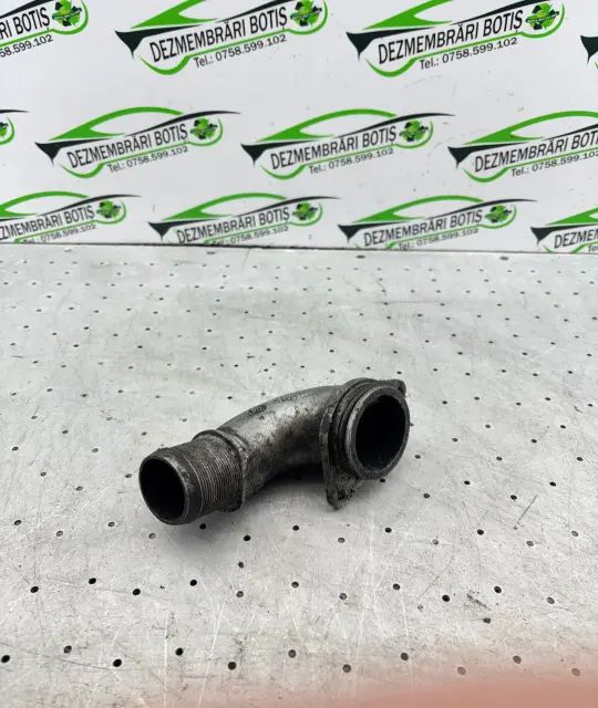 Corp clapeta acceleratie 366028306 Opel Astra 2006 1.3 CDTI MT (90 hp)