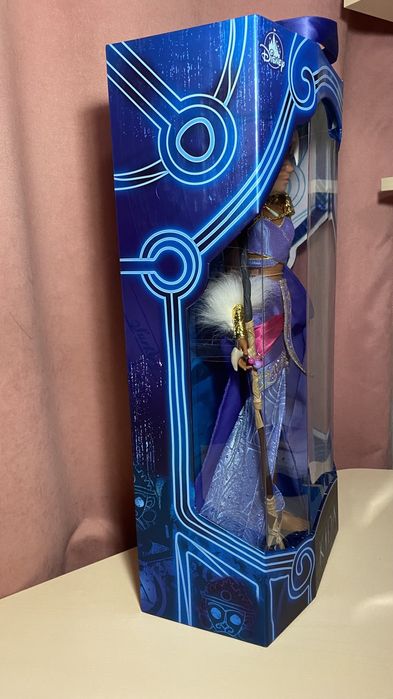 Кукла Kida disney, Кида лимитка