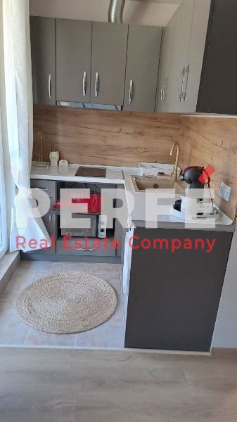 Продава се Едностаен апартамент в с. Равда, Област Бургас - 34 кв.м за 1398 €/кв.м - Снимка #1