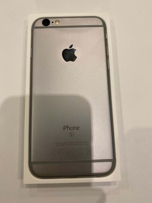 Телефон apple iPhone 6S 64GB