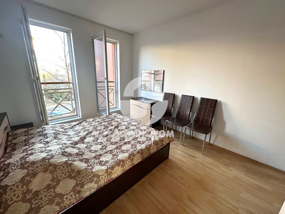 Продава се Едностаен апартамент в к.к. Слънчев бряг - 28 кв.м за 547 €/кв.м - Снимка #1