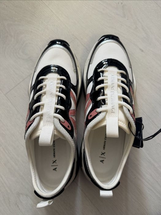 Обувки Armani 38