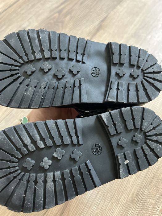 Туфли для девочки