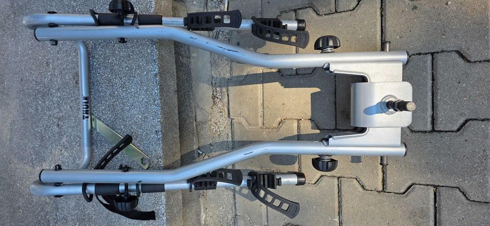 Багажник за колела Thule HangOn 9708 Tilt за 4 велосипеда