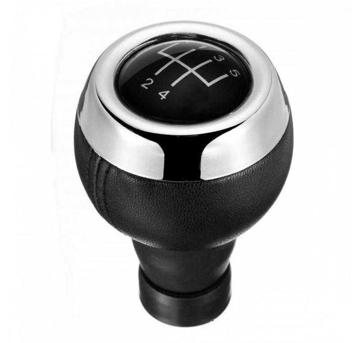 Топка скорости MINI Clubman/Cooper 5СК