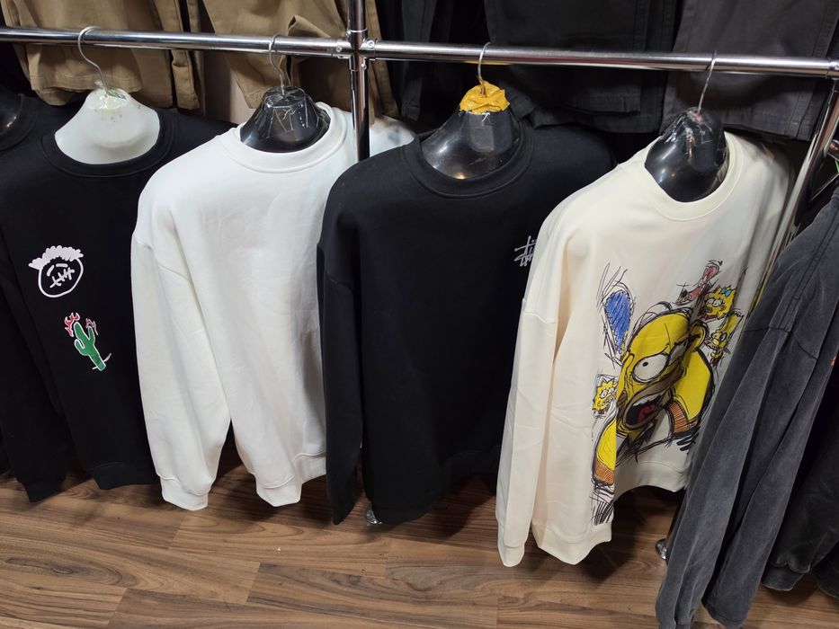 Продам готовый действующий бутик