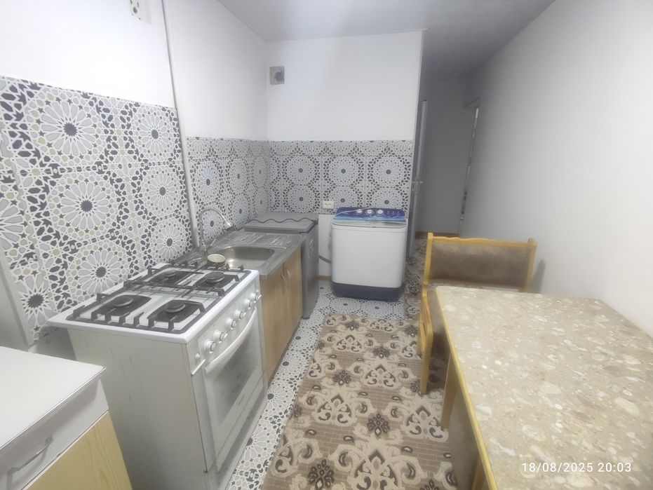 Ijaraga 2 xona, 4-qavat (5 qavatli Dom) Sogdiana 4-roddom