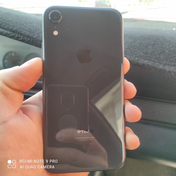 iPhone XR Айфон XR