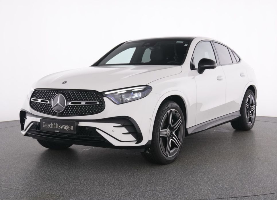 Jante originale Mercedes GLC X254 C254 AMG A2544010600 20 Nightpaket