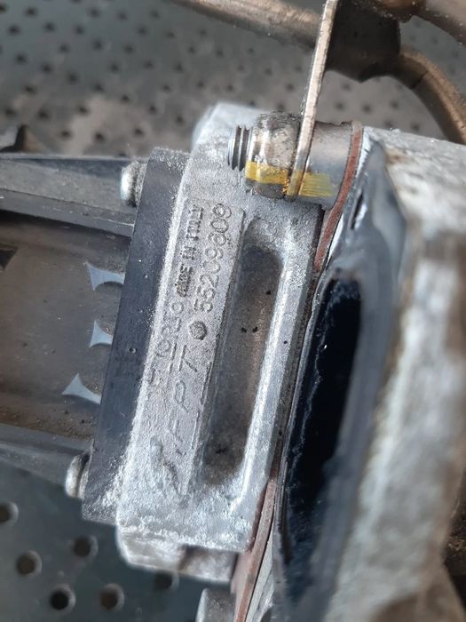 egr cu racitor gaze 1.6 d multijet 198a2000 fiat bravo 2 doblo alfa romeo 159 lancia delta 3 55209609