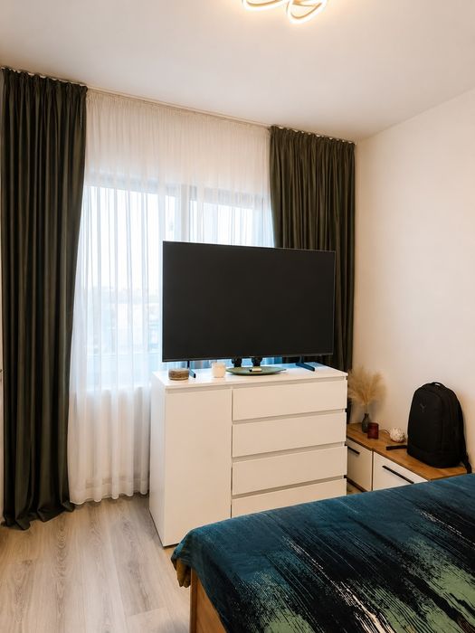 Apartament de vânzare
