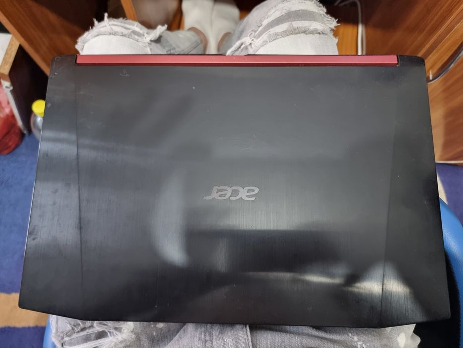 Laptop Gaming Acer Nitro 5 AN515-55 | i5 | 8GB RAM | 512 GB SSD