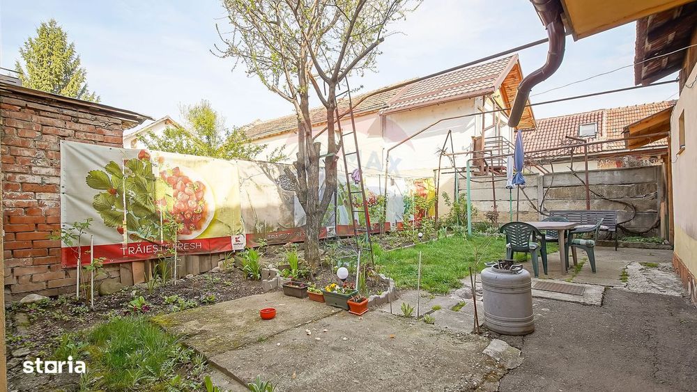 0% Comision | Casa Brasov | Str. Morii | 88 mp