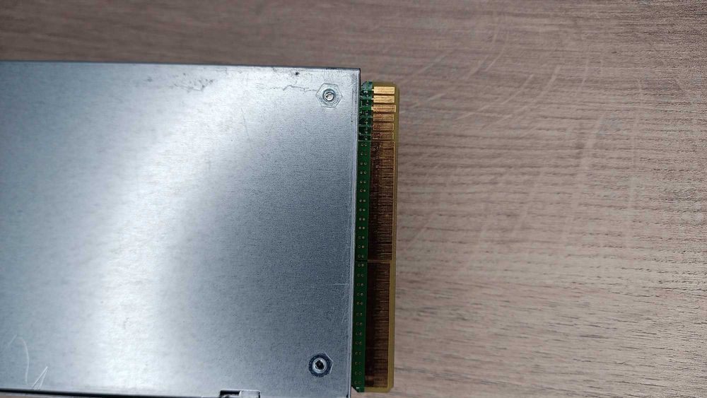 HP 1200w сървърно захранване