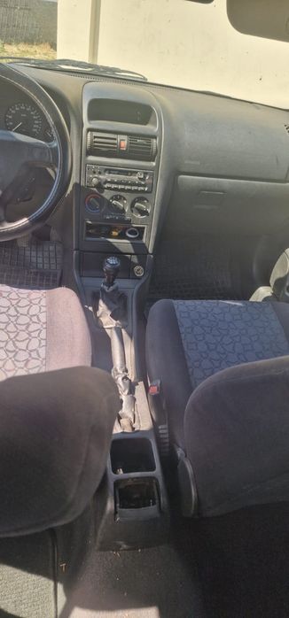 Vând opel astra