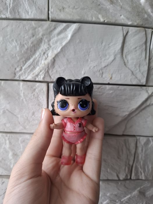 кукла лол , коллекционая