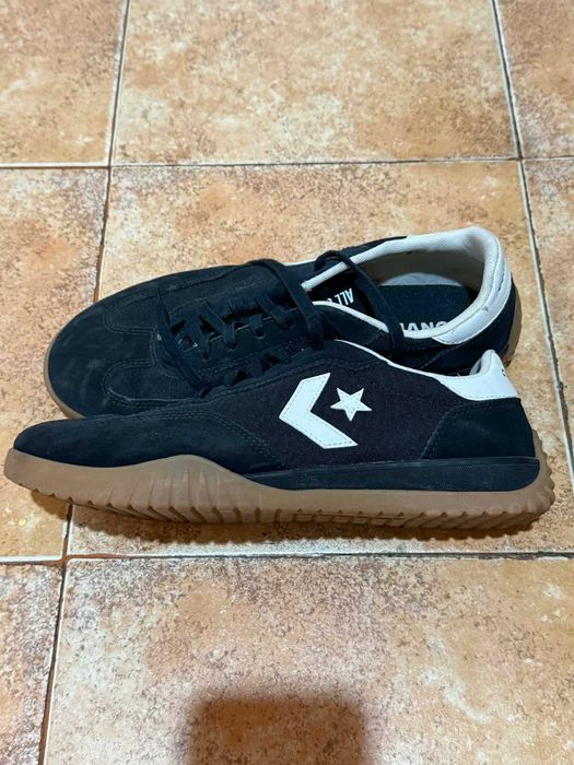 converse run star trainer