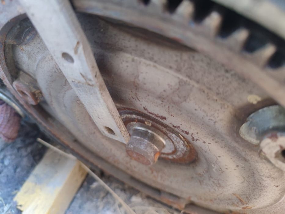 Двигатель 1,4 и АКПП А4АF3 Хундай Гетц