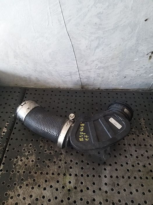 Furtun tub intercooler 2.0 d land rover range rover evoque 2 l551 gj326c780aa