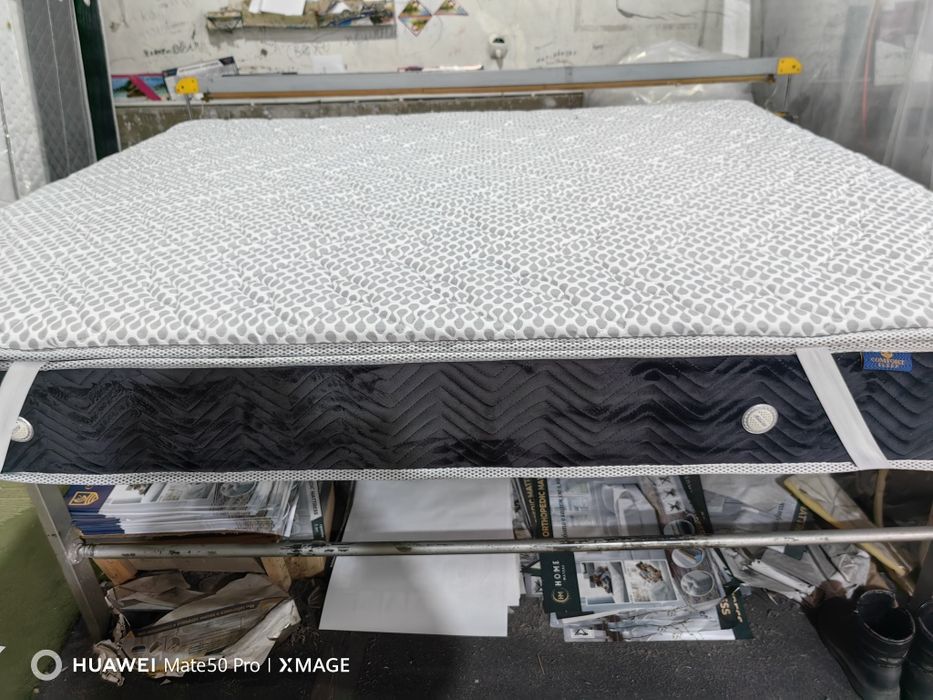 Ортопедический Матрас