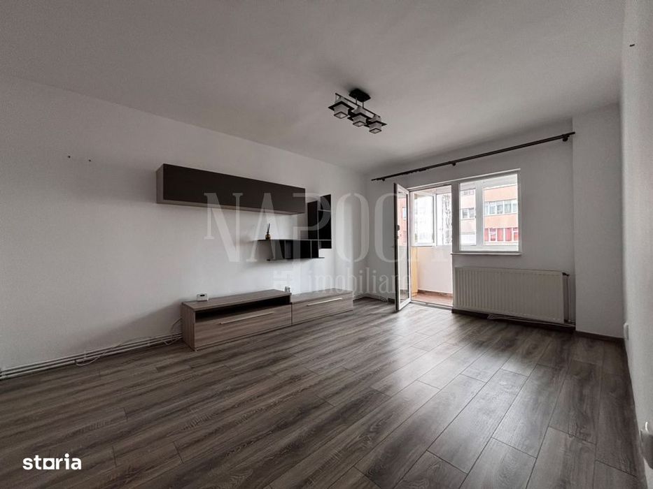 Apartament 3 camere de vanzare in Manastur, Cluj Napoca