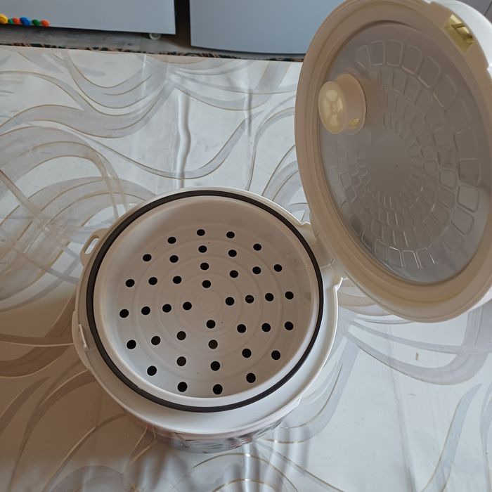 Мультиварка старрлюкс