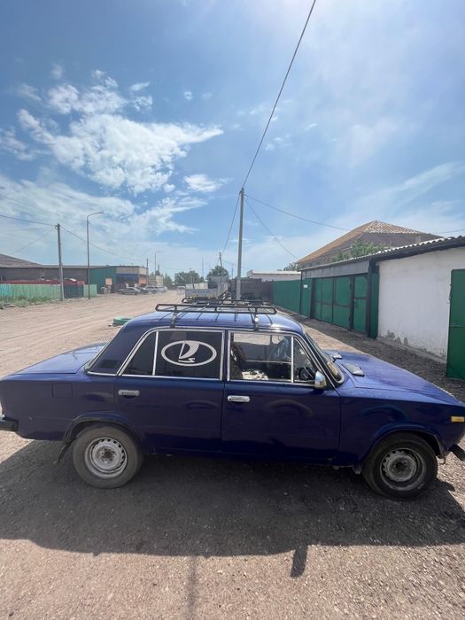 Продам машину ваз 2106