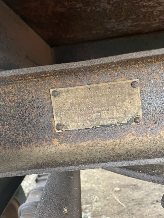 4т и 2т прицеп продается