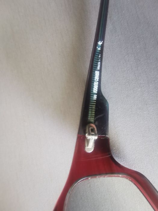 Ochelari vedere Ralph Lauren și Roberto Cavalli