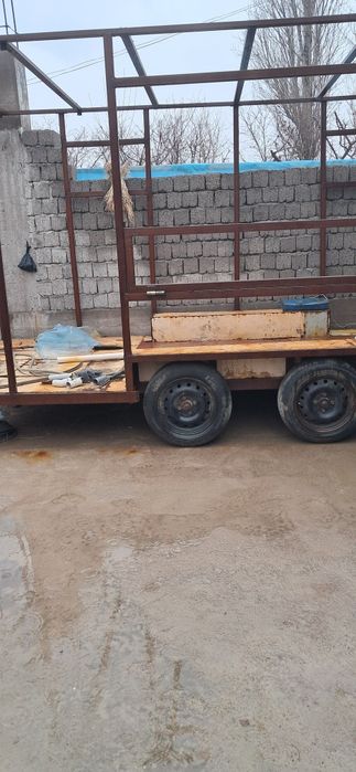 вагон магазин ..