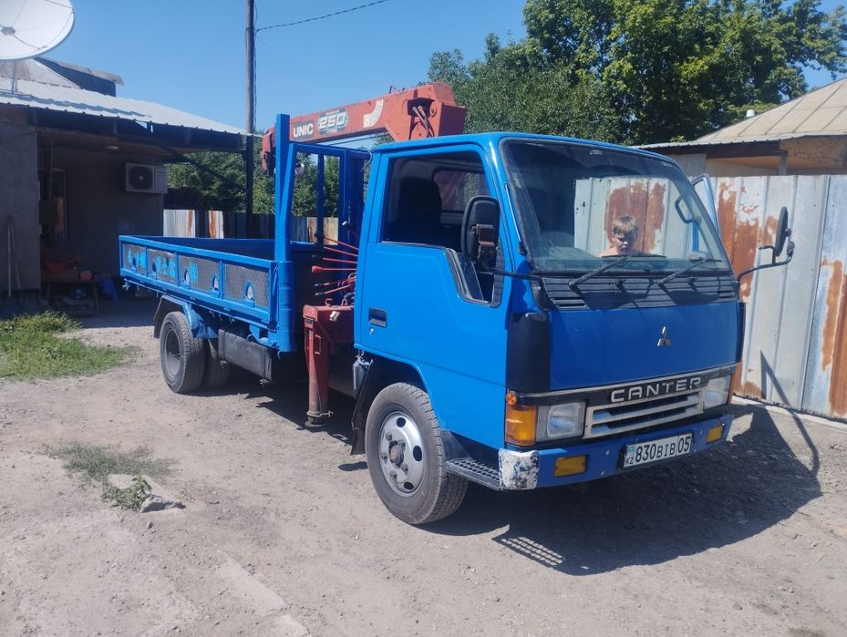 Услуги Манипулятора