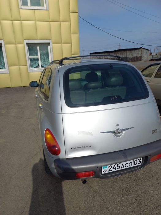 Продам Крайслер  РT