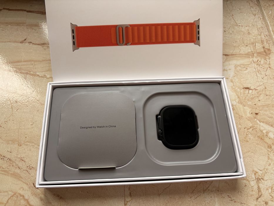 apple watch ultra 3