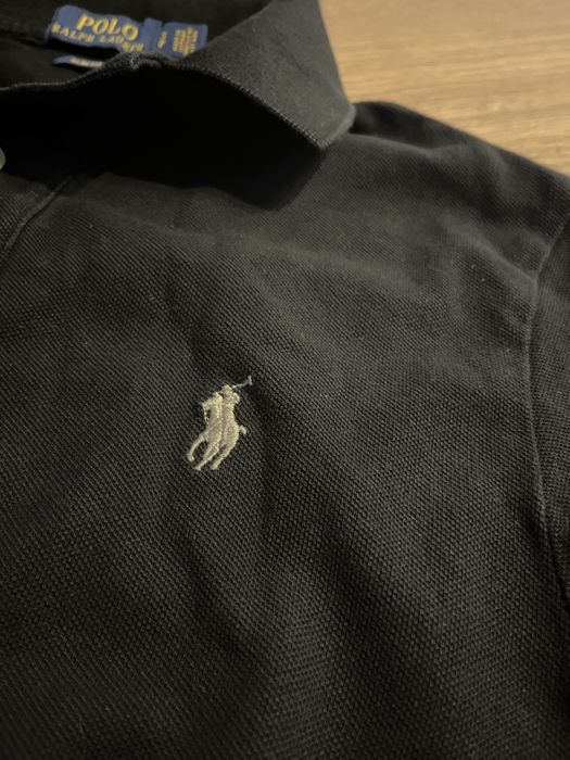 Polo Ralph Lauren Slim Fit Shirt