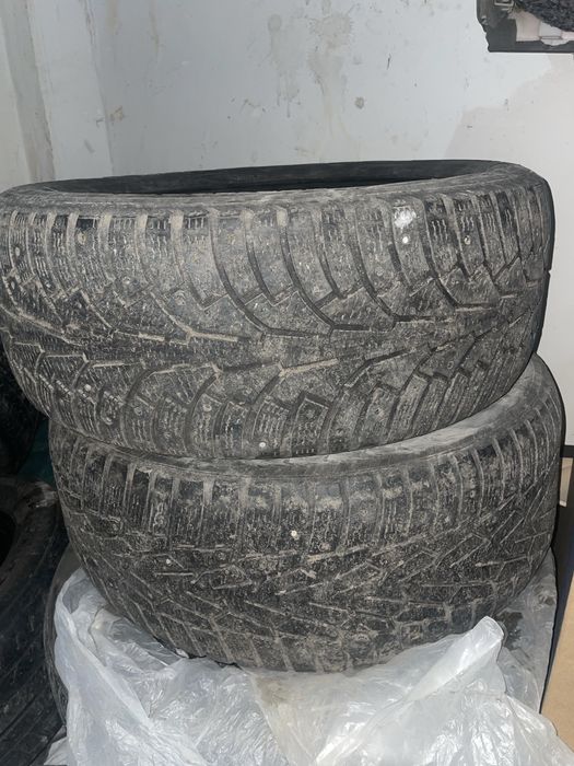 235/55/17 шины без камеры