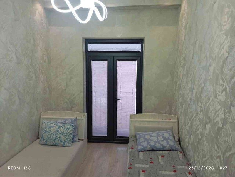 Yashnobod Do'stlik metro