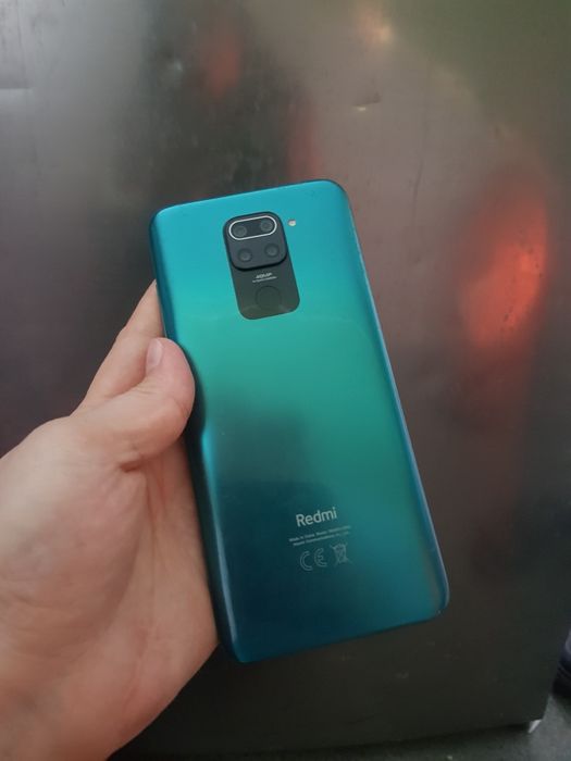 Redmi note 9 holati yaxshi