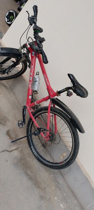 Alimen rama velik firmasi toza