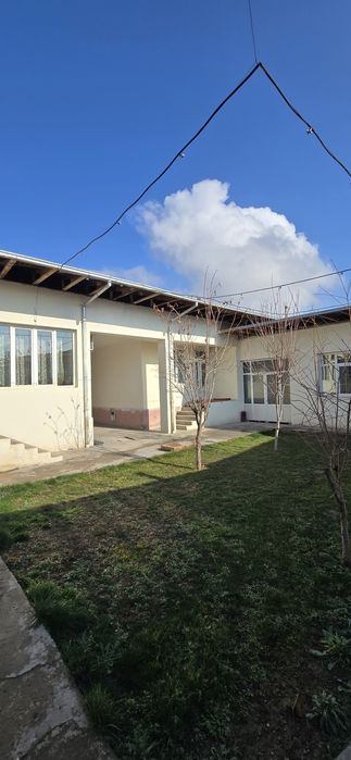 Селхоз инист.олди 5сот.6хона