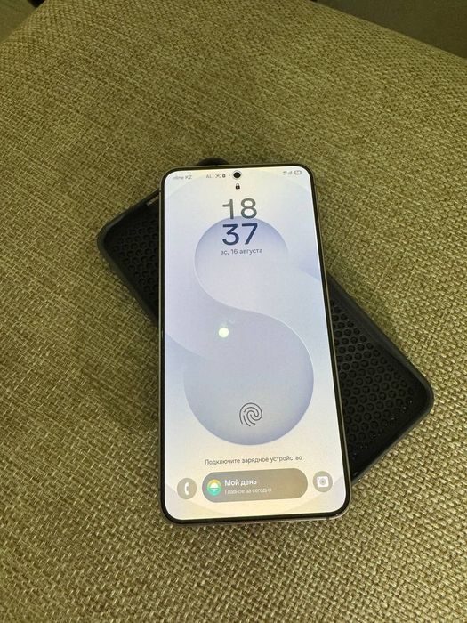 Samsung s25 256gb