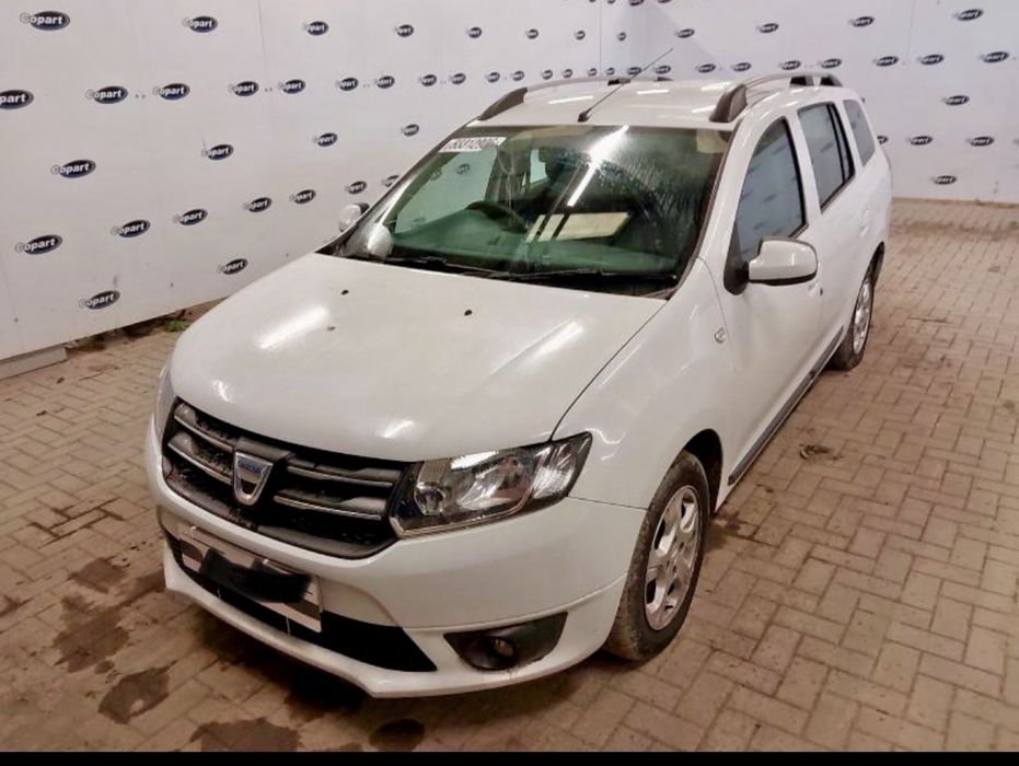 DACIA Logan MCV