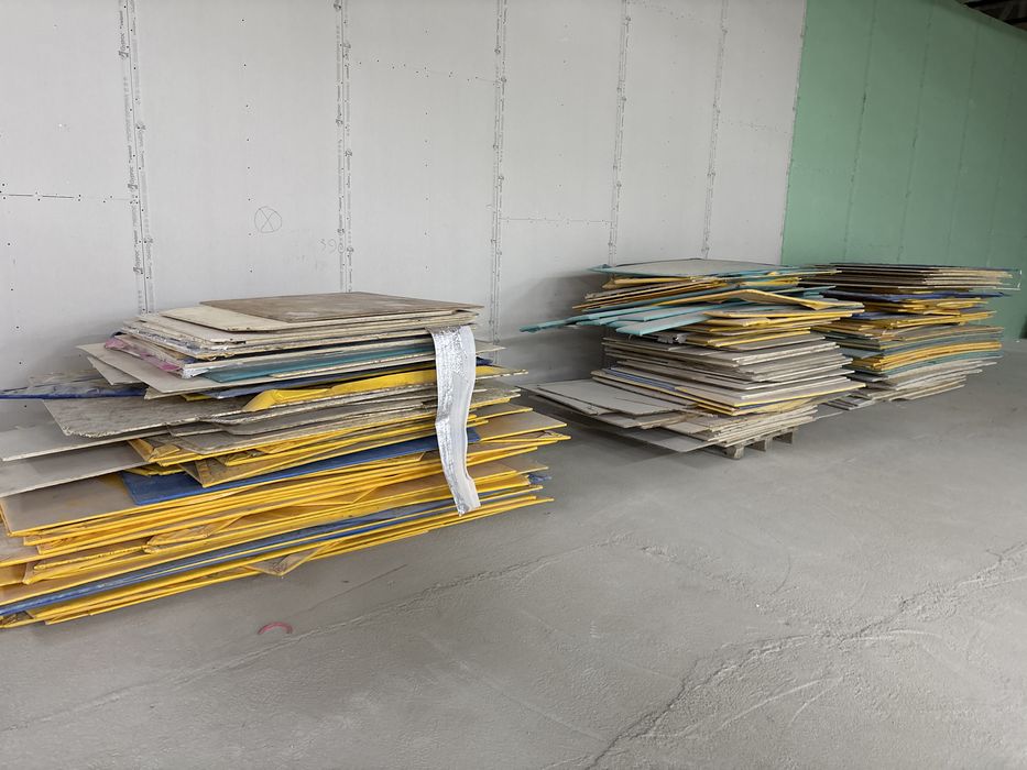 Продам фанеры осб бу и новые