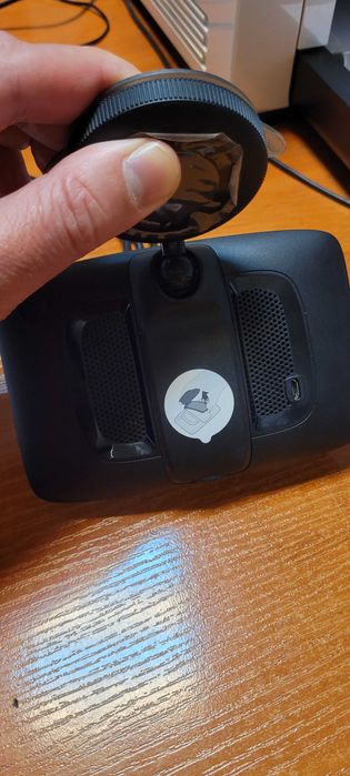 GPS TomTom Start 52 навигация